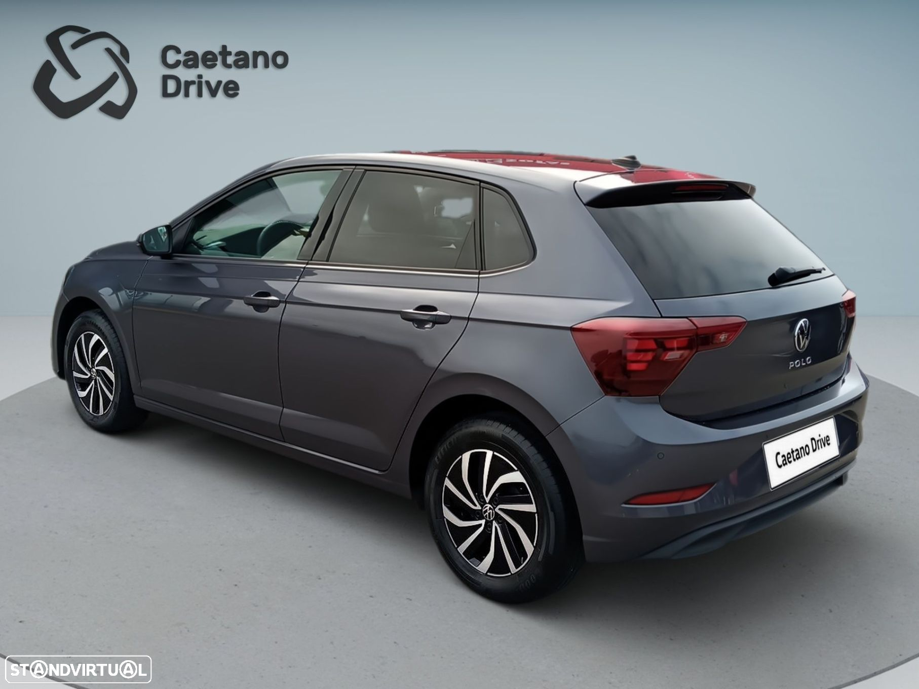 VW Polo 1.0 TSI Urban - 5