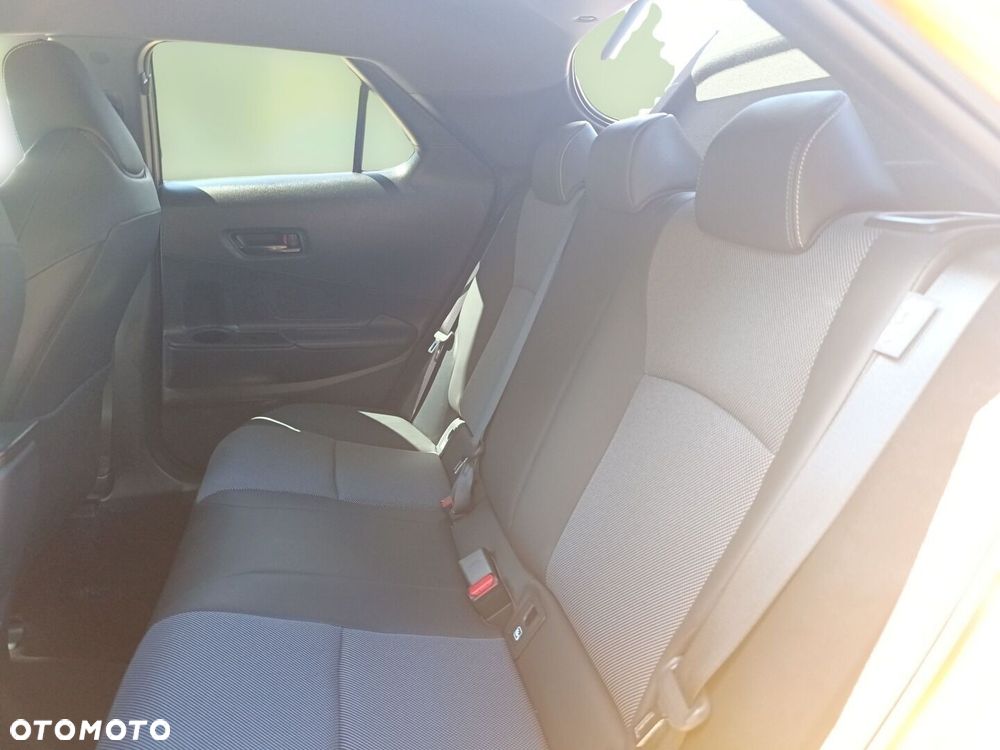 Toyota C-HR 1.8 Hybrid Executive - 14