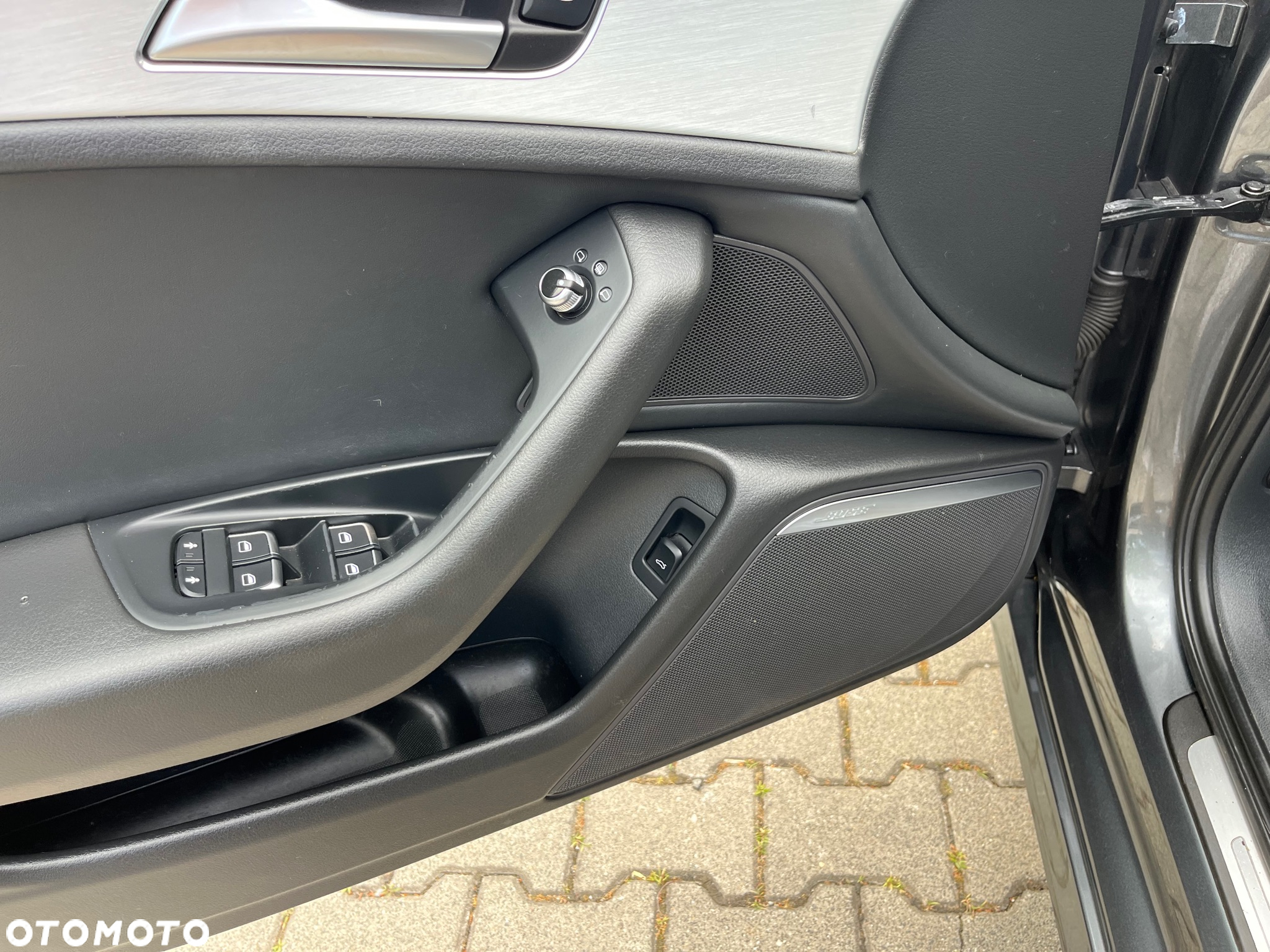 Audi A6 Avant 2.8 FSI multitronic sport selection - 22