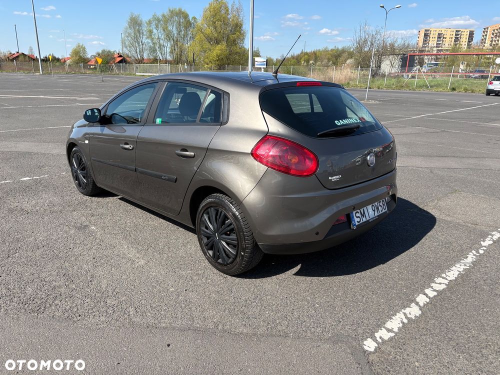 Fiat Bravo 1.4 16V Active - 5