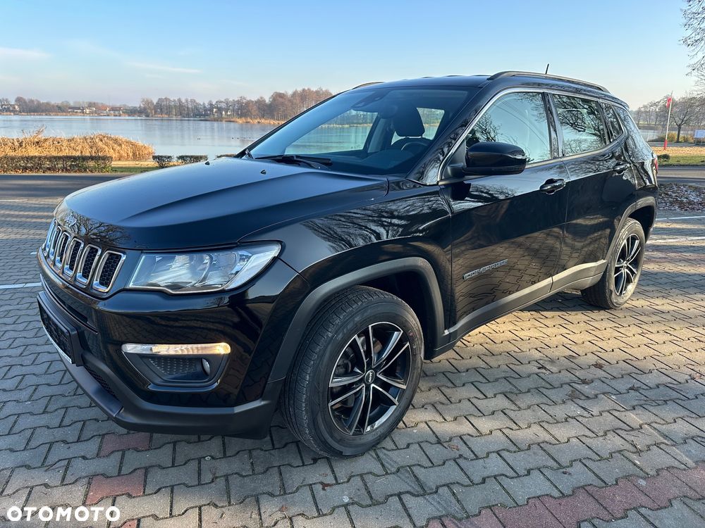 Jeep Compass - 26