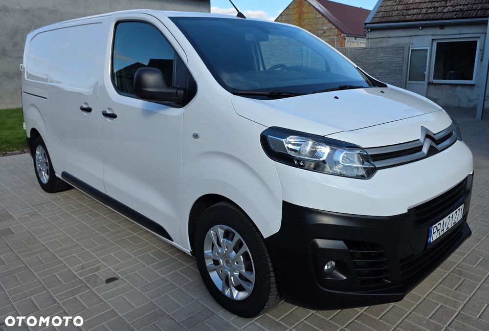 Citroën JUMPY - 11