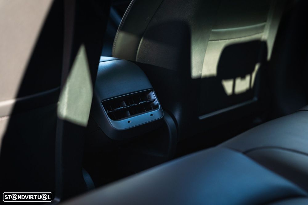 Tesla Model 3 Standard Range Plus RWD - 21