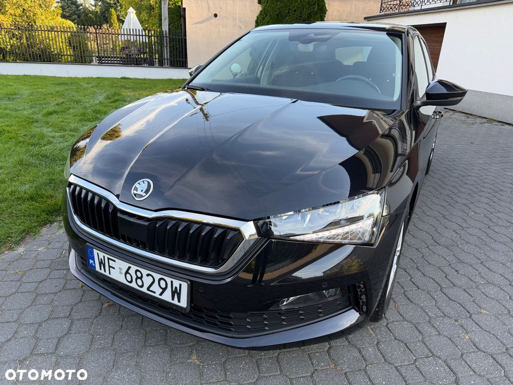Skoda Scala - 3