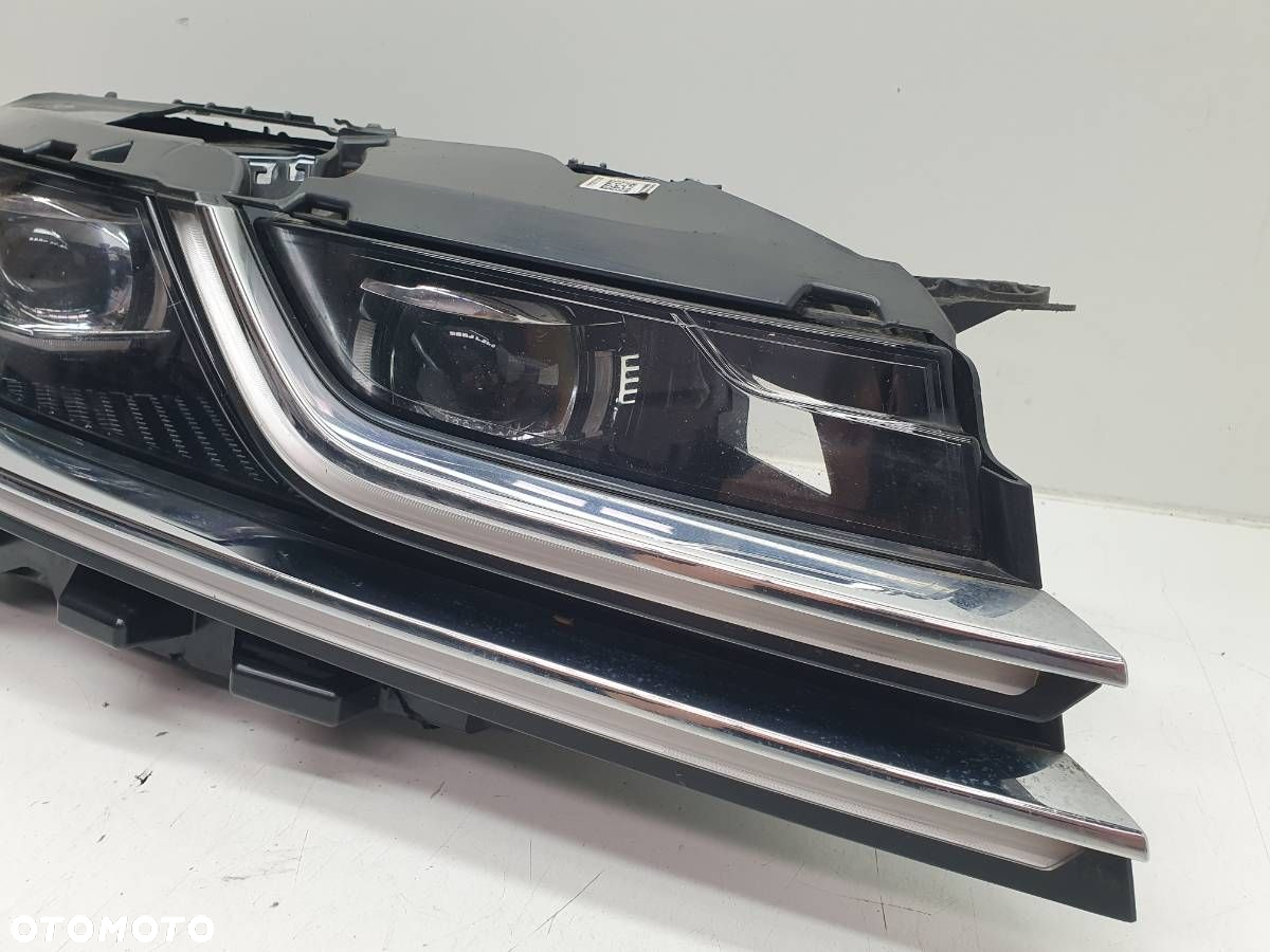LAMPA PRZÓD PRZEDNIA PRAWA FULL LED VW ARTEON EU 3G8941082 - 3
