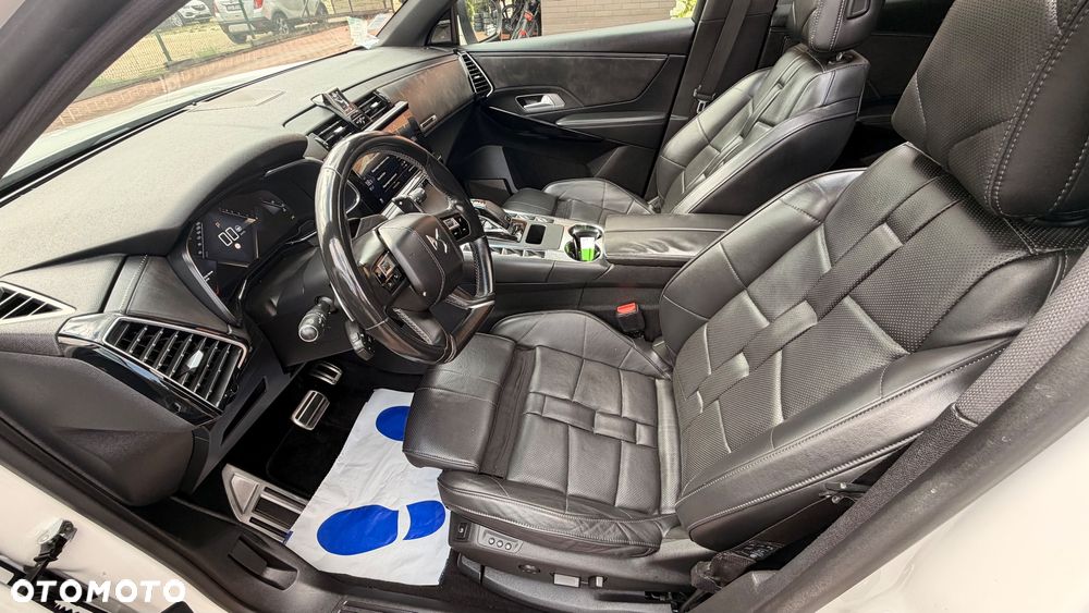 DS Automobiles DS 7 Crossback - 9