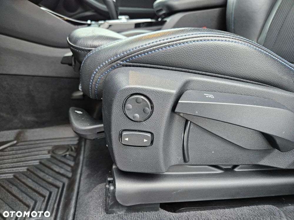 BMW X3 xDrive20d M Sport - 14