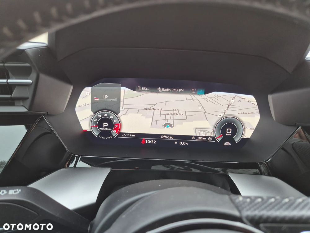 Audi A3 Sportback 35 TFSI S tronic S line - 8