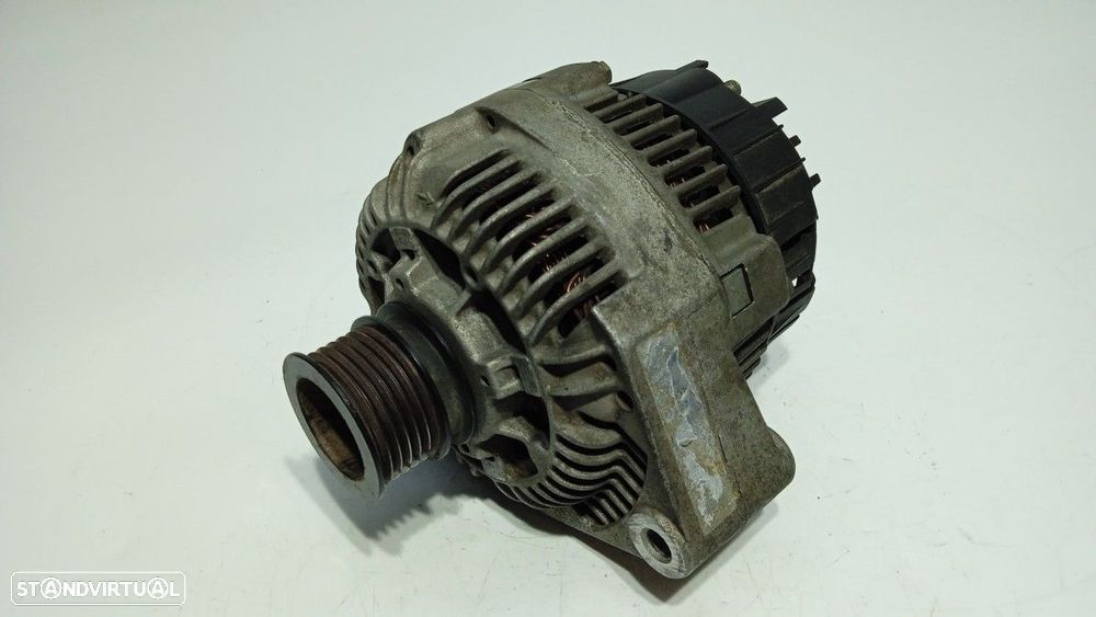ALTERNADOR MERCEDES CLASE E (W210) BERLINA 320 (210.055) - 2