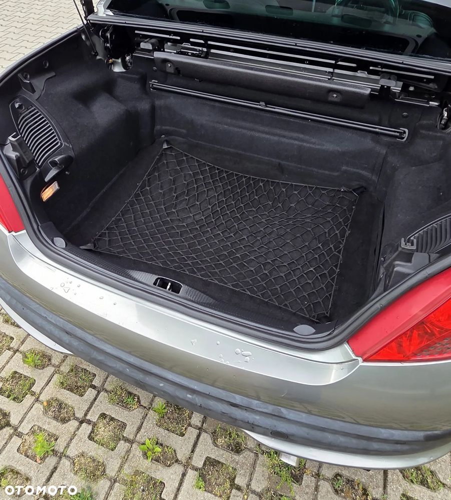 Peugeot 207 CC - 20