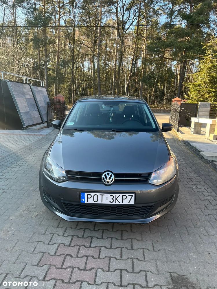 Volkswagen Polo 1.6 TDI DPF Trendline - 2