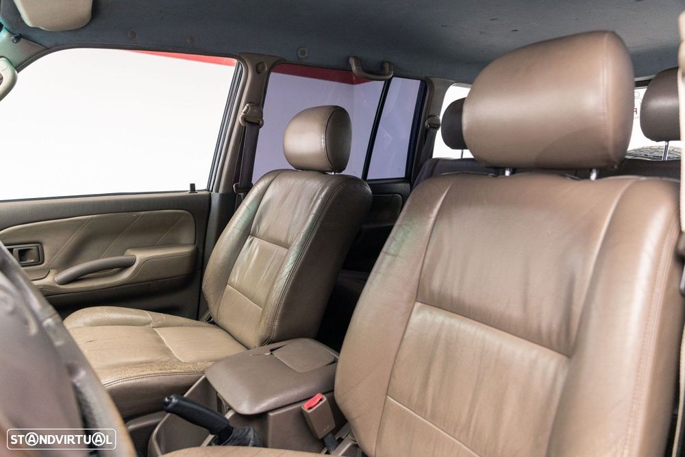 Toyota Land Cruiser 3.0 TD - 21