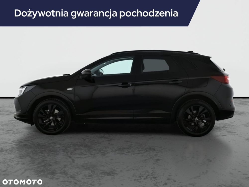 Opel Grandland X - 4