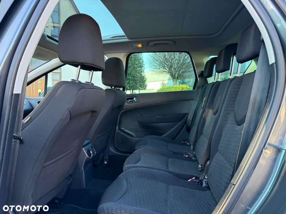 Peugeot 308 1.6 VTi Style - 14