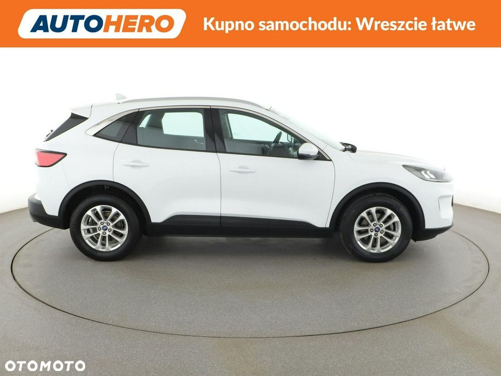 Ford Kuga 2.0 TDCi 4x2 Titanium - 10