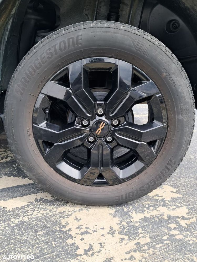 Dacia Duster - 9