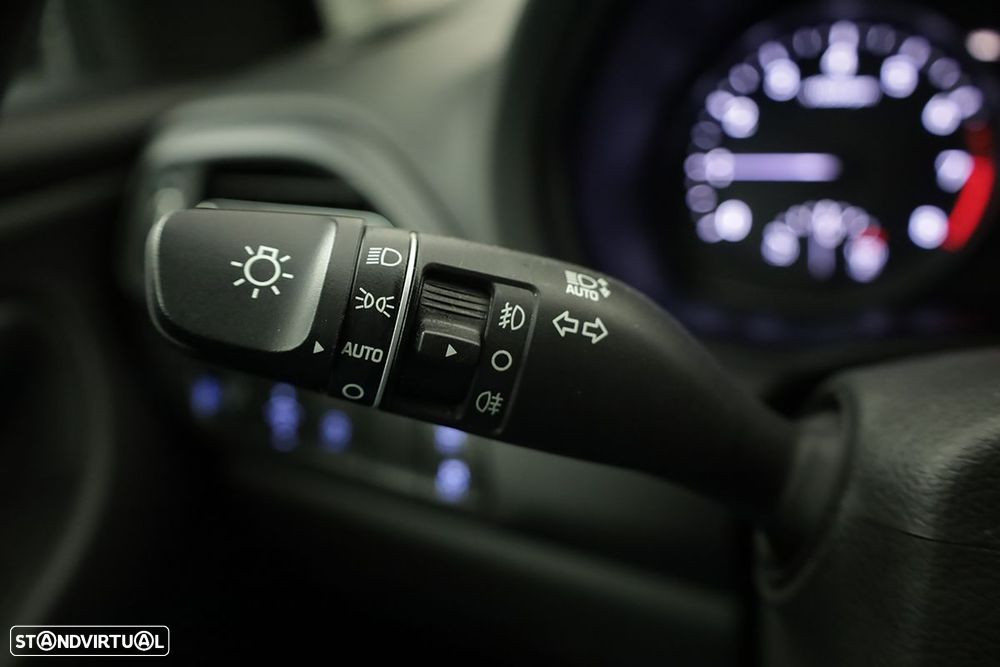Hyundai i30 SW 1.0 T-GDi Style Plus - 16