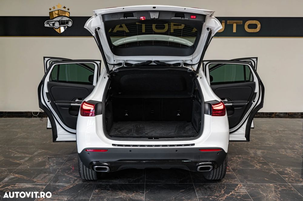 Mercedes-Benz GLA 220 d 4MATIC Aut. - 3
