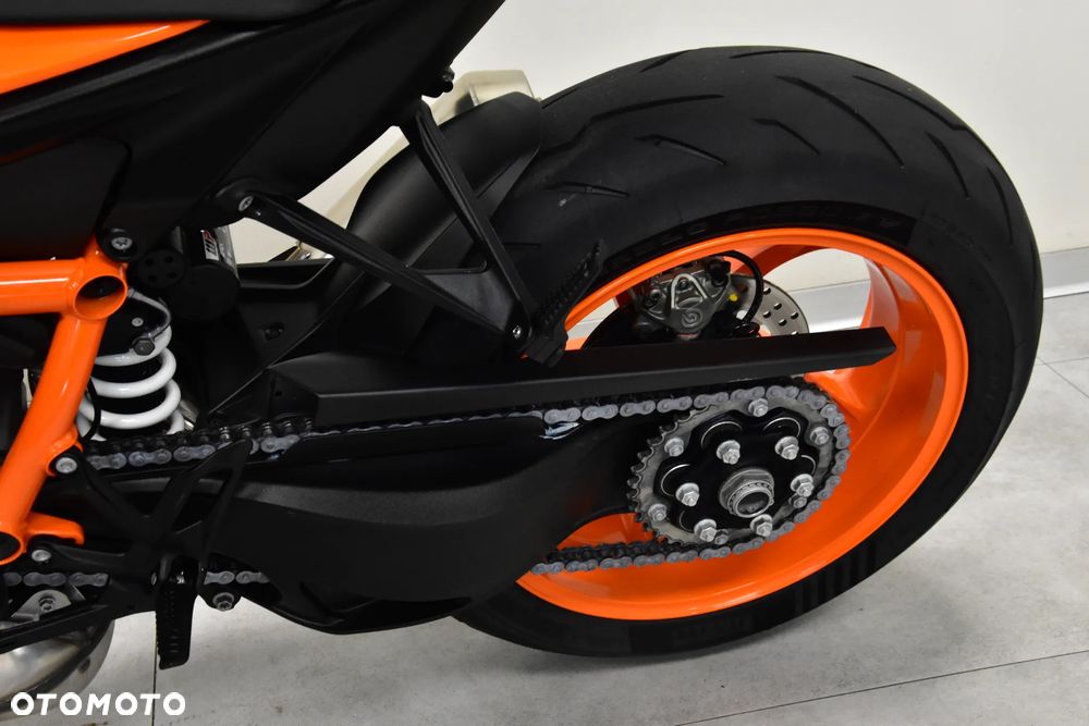 KTM Super Duke - 38