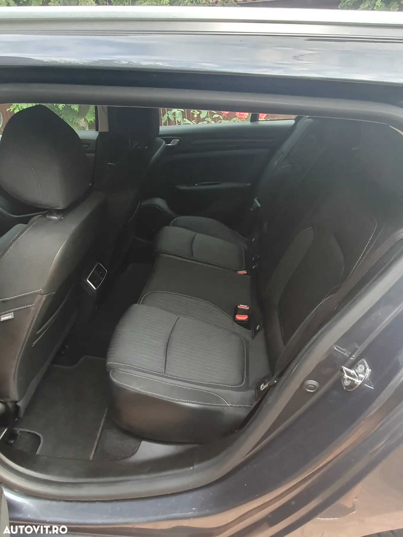 Renault Megane ENERGY dCi 110 BUSINESS - 7