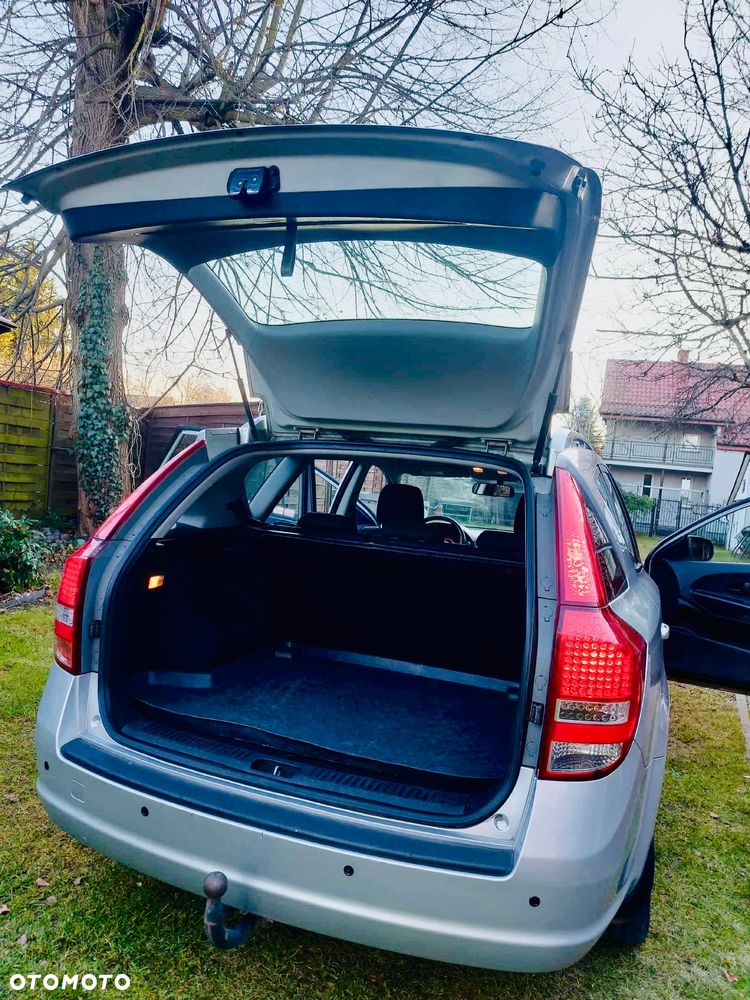 Kia Ceed 1.6 Comfort - 7