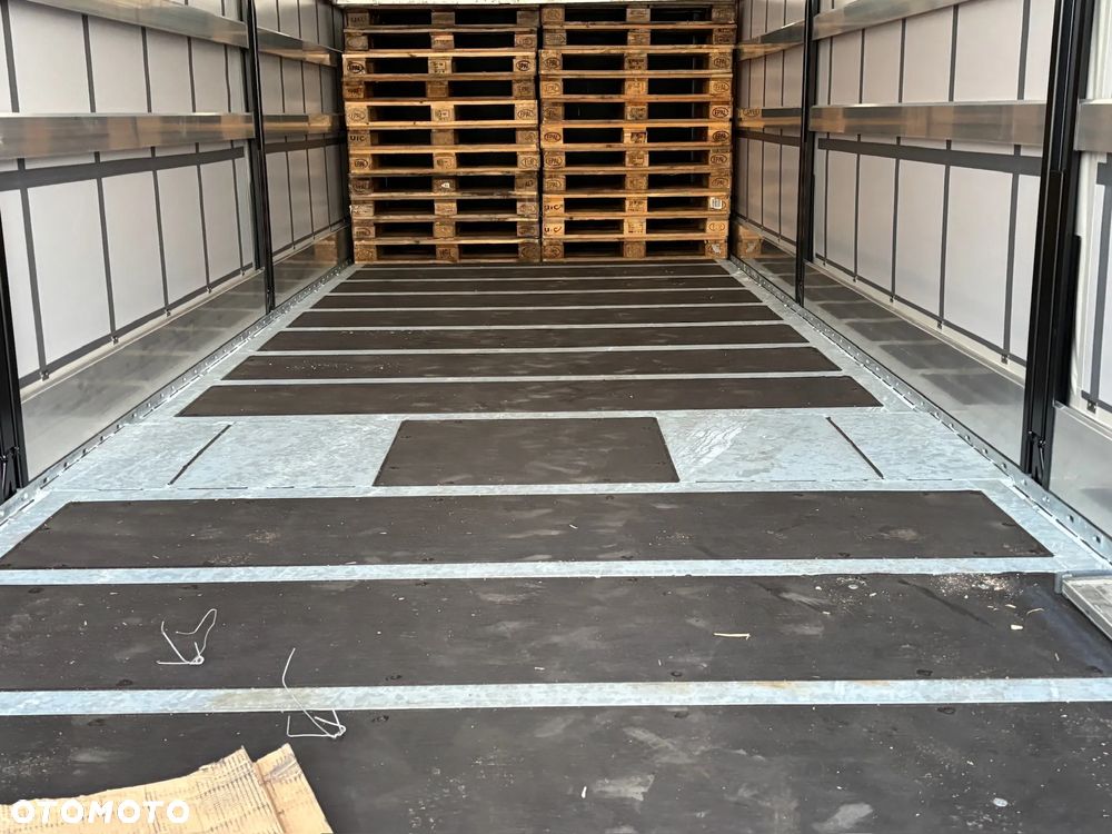 Mercedes-Benz Actros 5 - 9