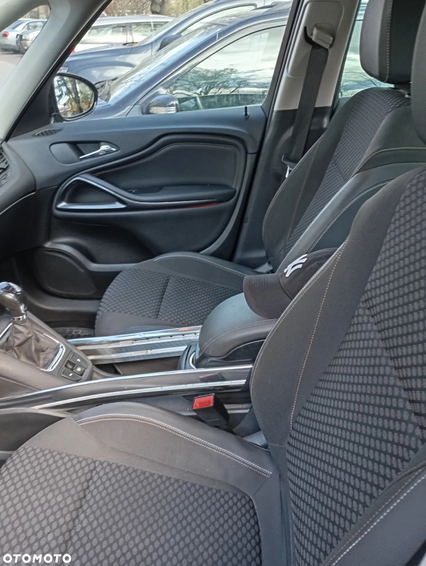Opel Zafira 1.4 T Cosmo - 30