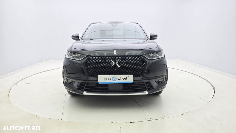 DS Automobiles DS 7 Crossback - 3