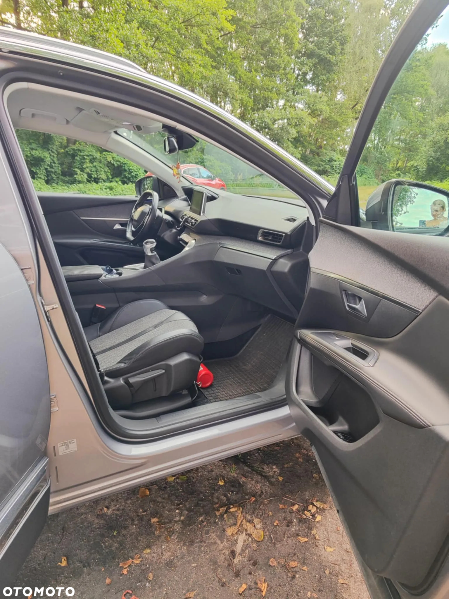 Peugeot 5008 - 16