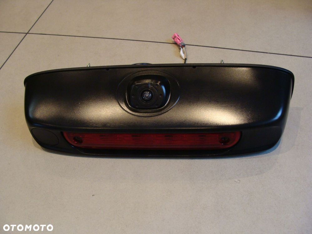 kamera światło stop ducato boxer jumper 2022r 00468605950 - 1