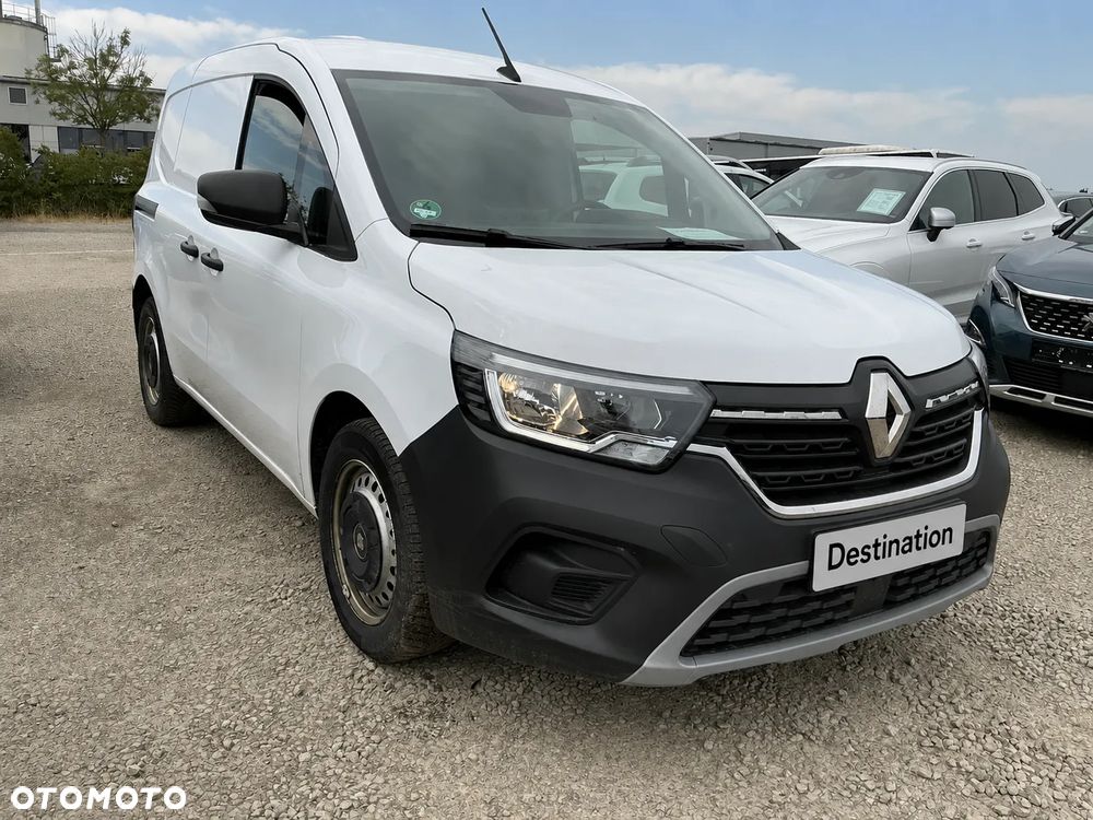 Renault Kangoo Rapid - 3