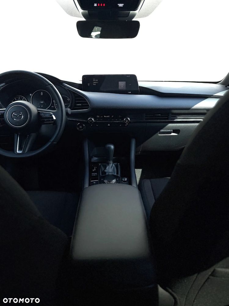 Mazda 3 2.0 mHEV Exclusive-Line - 18