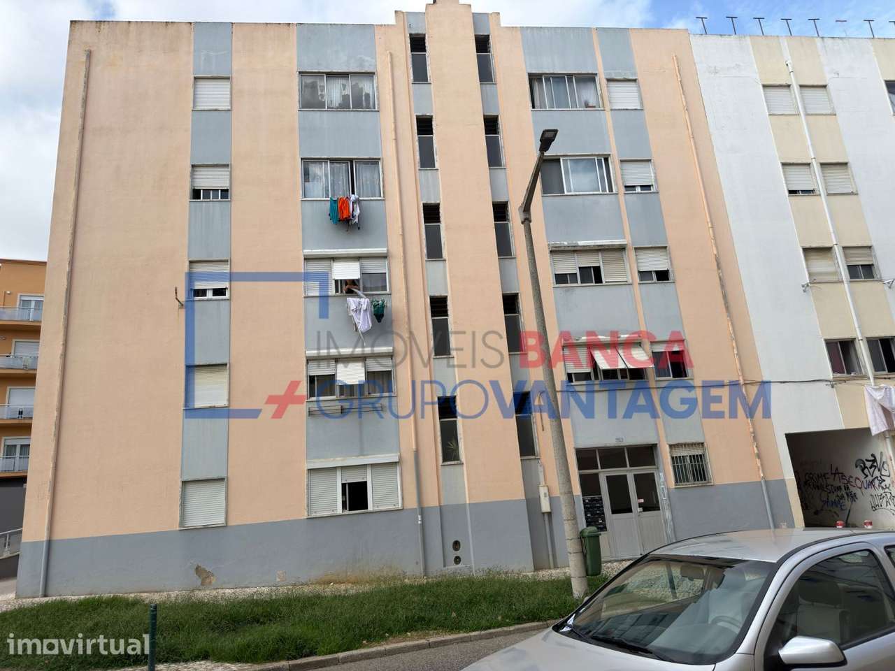 Apartamento T3 Carregado, Alenquer, Lisboa - Grande imagem: 3/30
