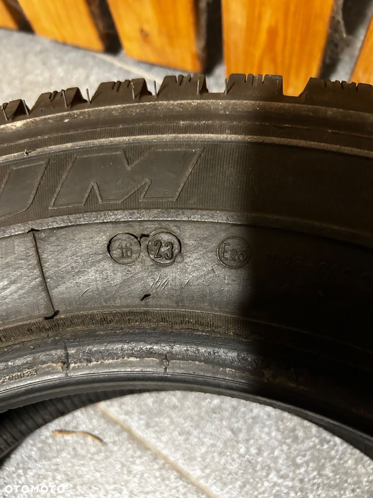 Dacia Duster 1.6 - 20