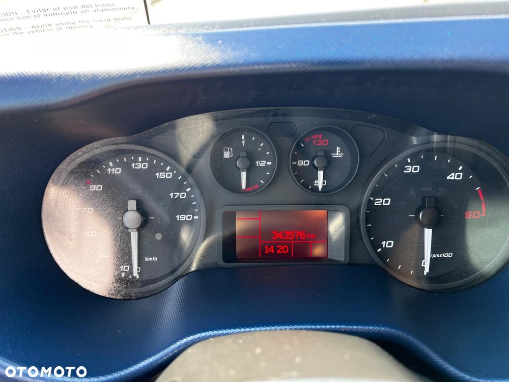 Iveco 70c18 Kontener+Chłodnia Hi-Matic - 17
