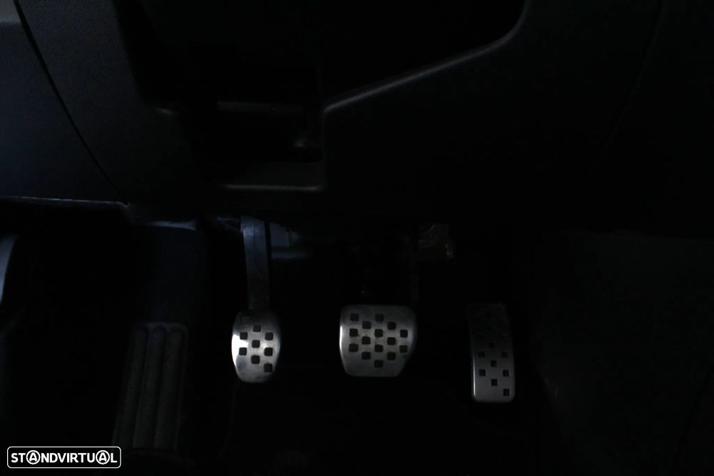 Renault Mégane Sport Tourer 1.5 dCi GT Line - 48