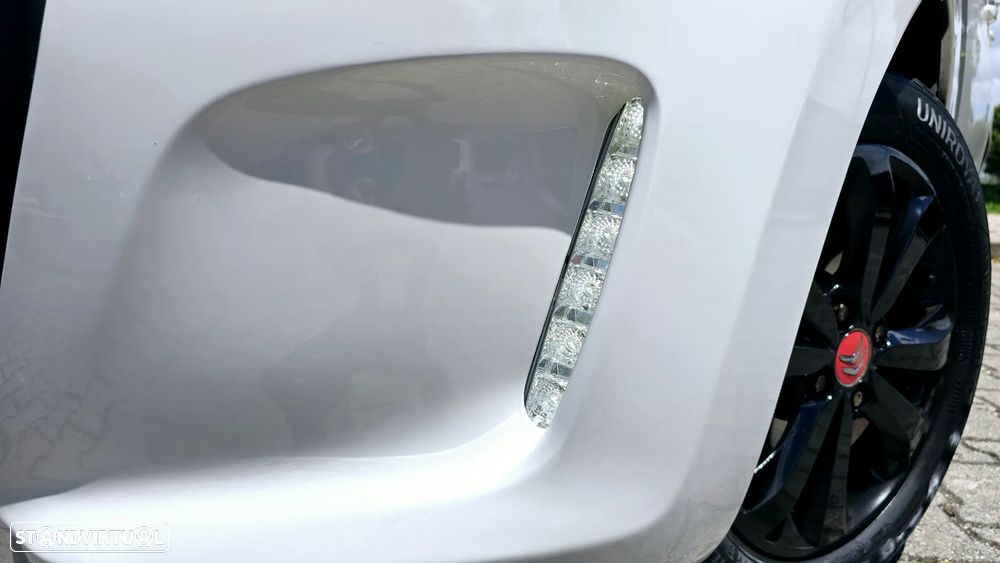 Citroën C1 1.0 VTi Furio - 26