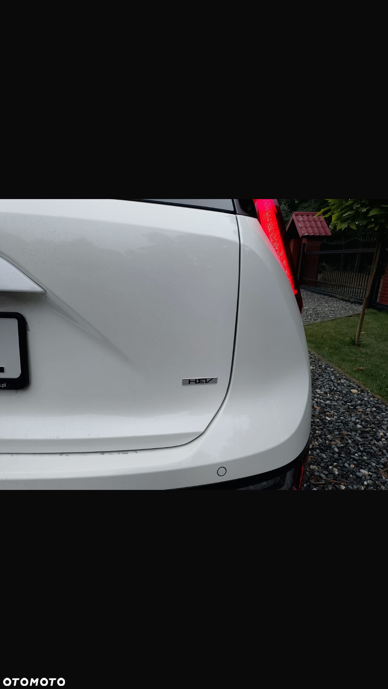 Kia Niro 1.6 GDI Hybrid Business Line - 10