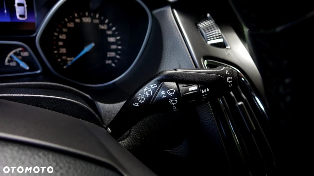 Ford Focus - 17