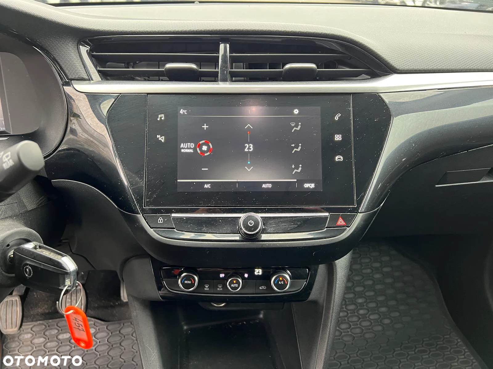 Opel Corsa 1.5 D Elegance S&S - 16