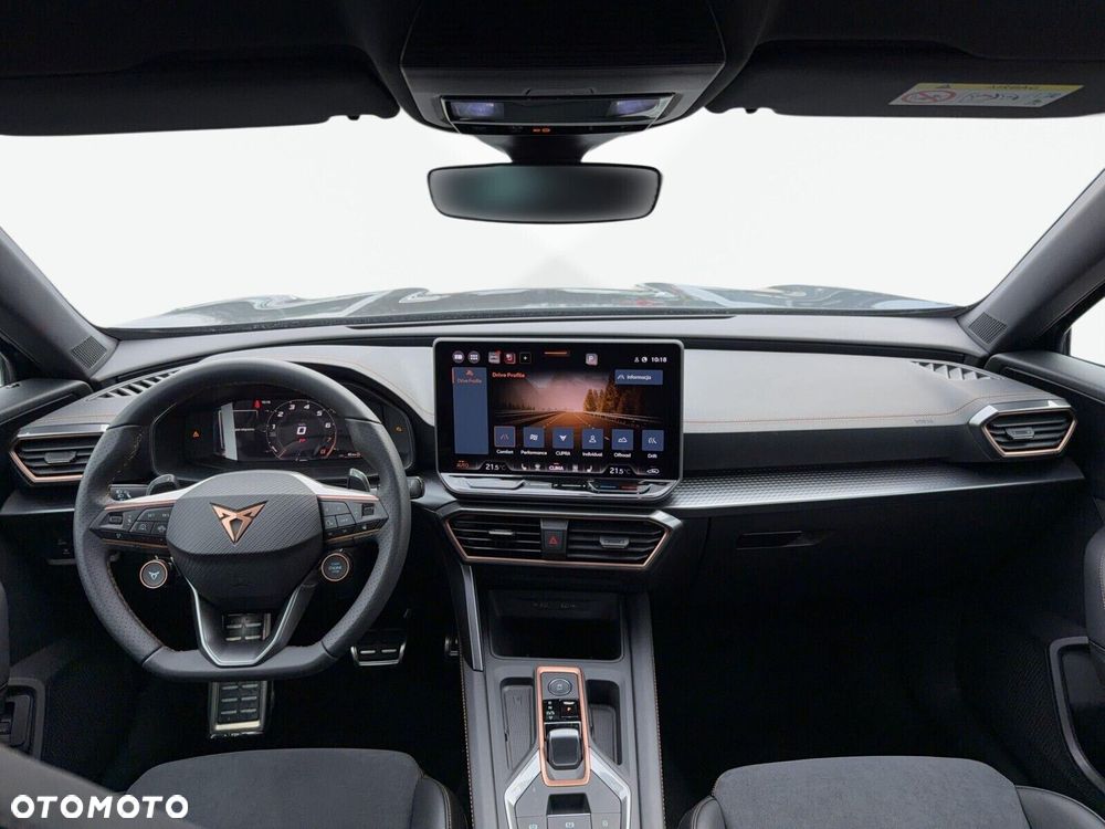 Cupra Formentor 2.0 TSI 4Drive VZ DSG - 12