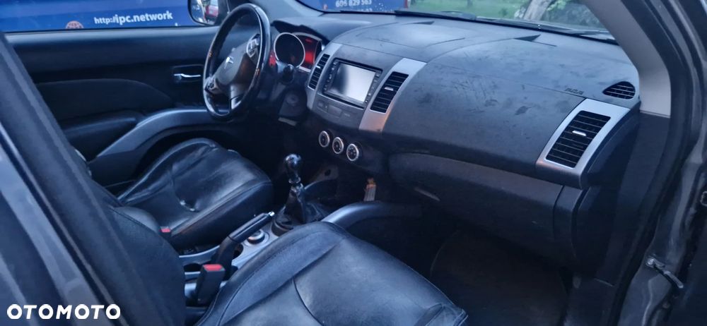 Citroën C-Crosser - 20