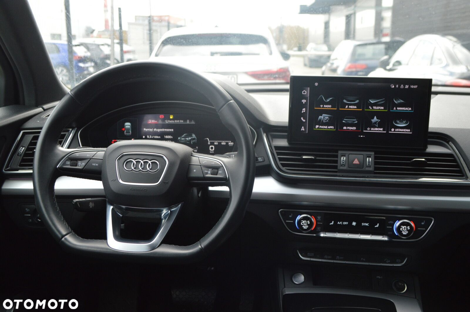 Audi Q5 - 23