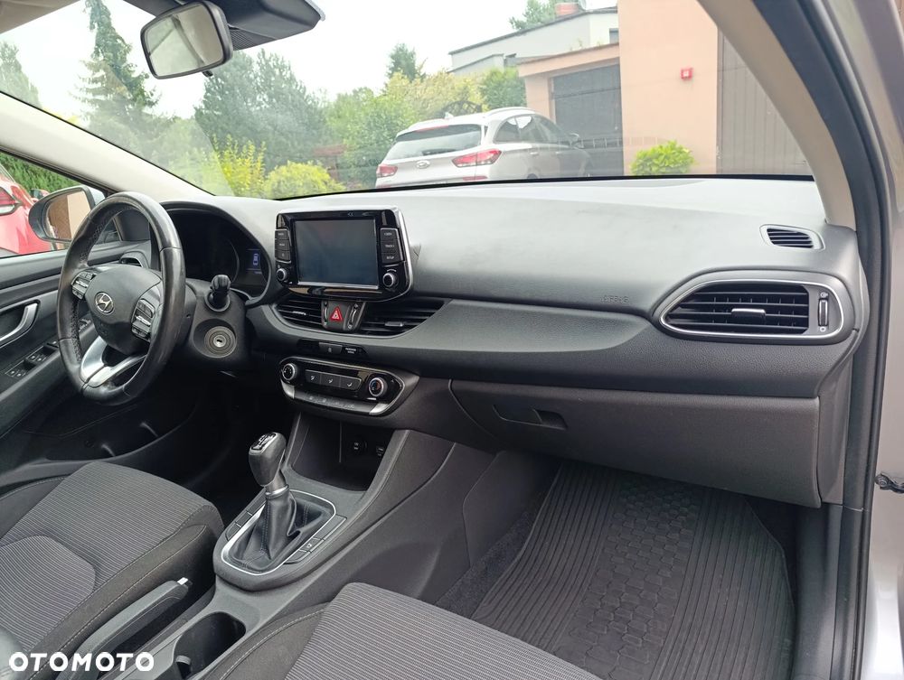 Hyundai i30 1.0 T-GDI Modern - 16