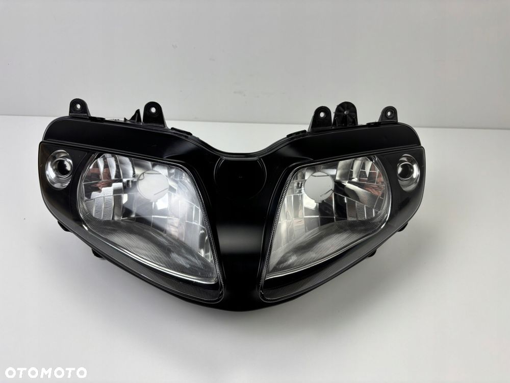 Przednia lampa, reflektor Suzuki SV 650 S 2003-09 Oryginał - 1