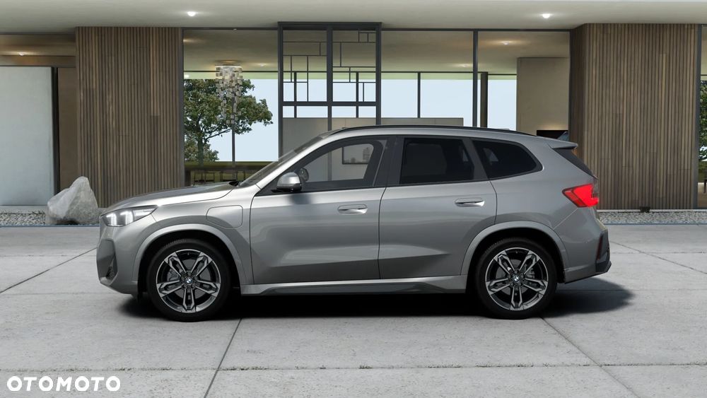 BMW X1 xDrive25e M Sport sport - 5