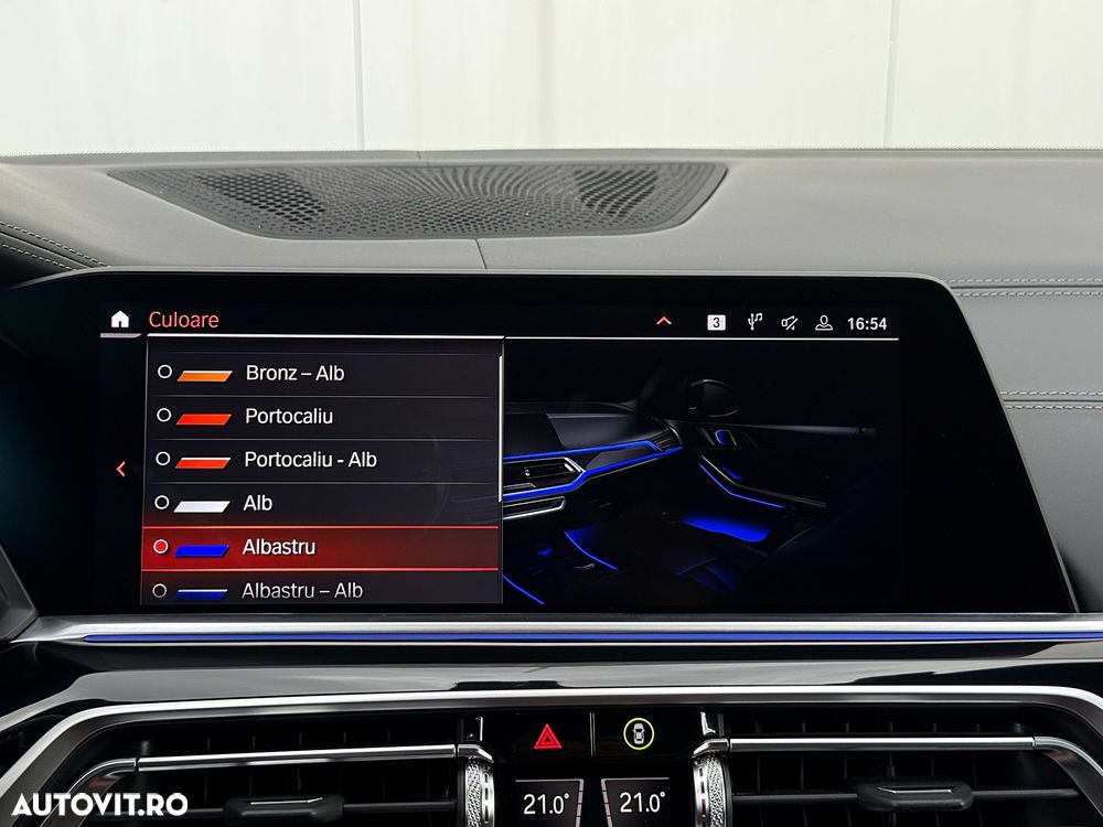 BMW X5 xDrive30d AT MHEV - 32