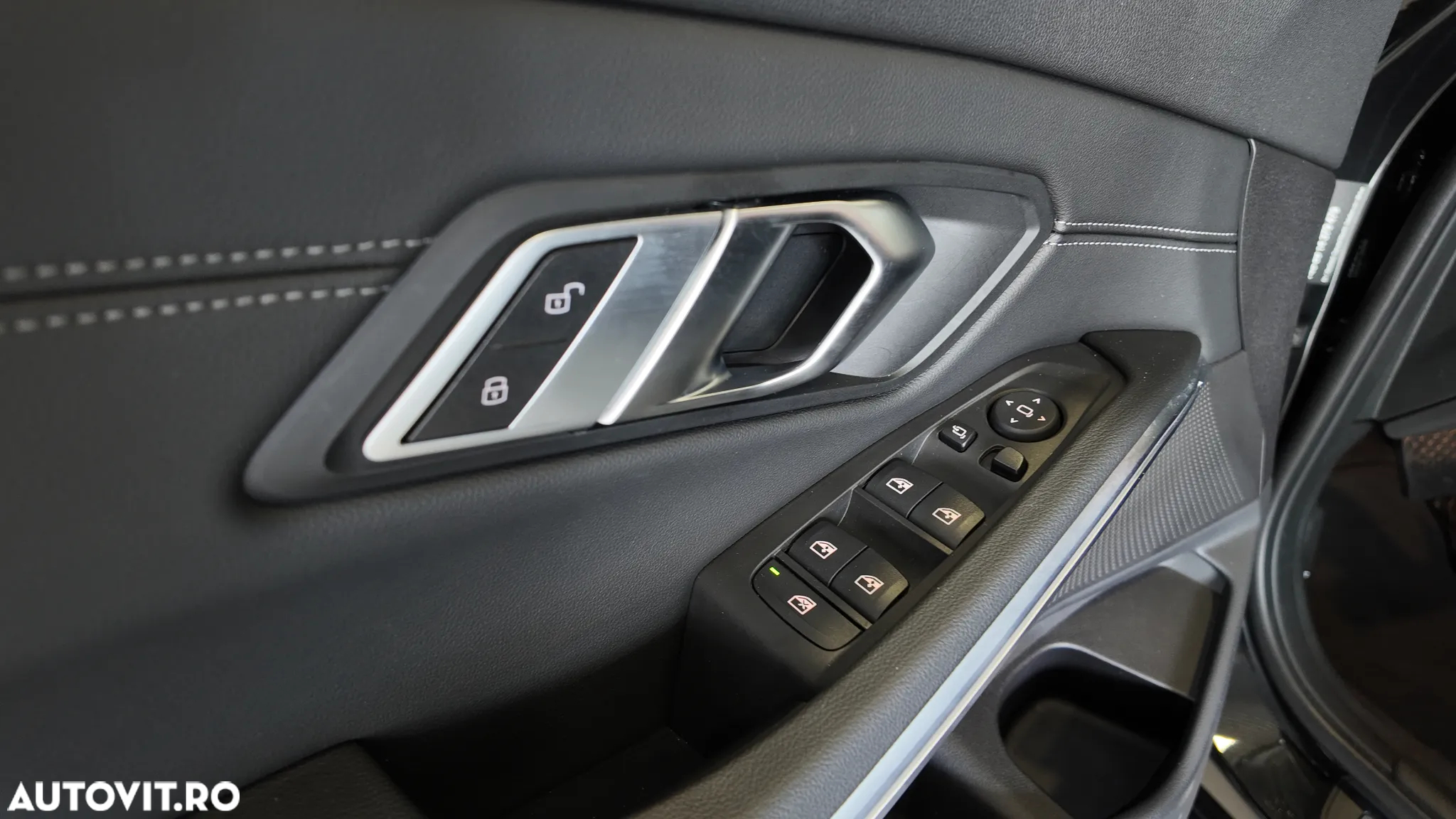 BMW Seria 3 320d xDrive Aut. - 19