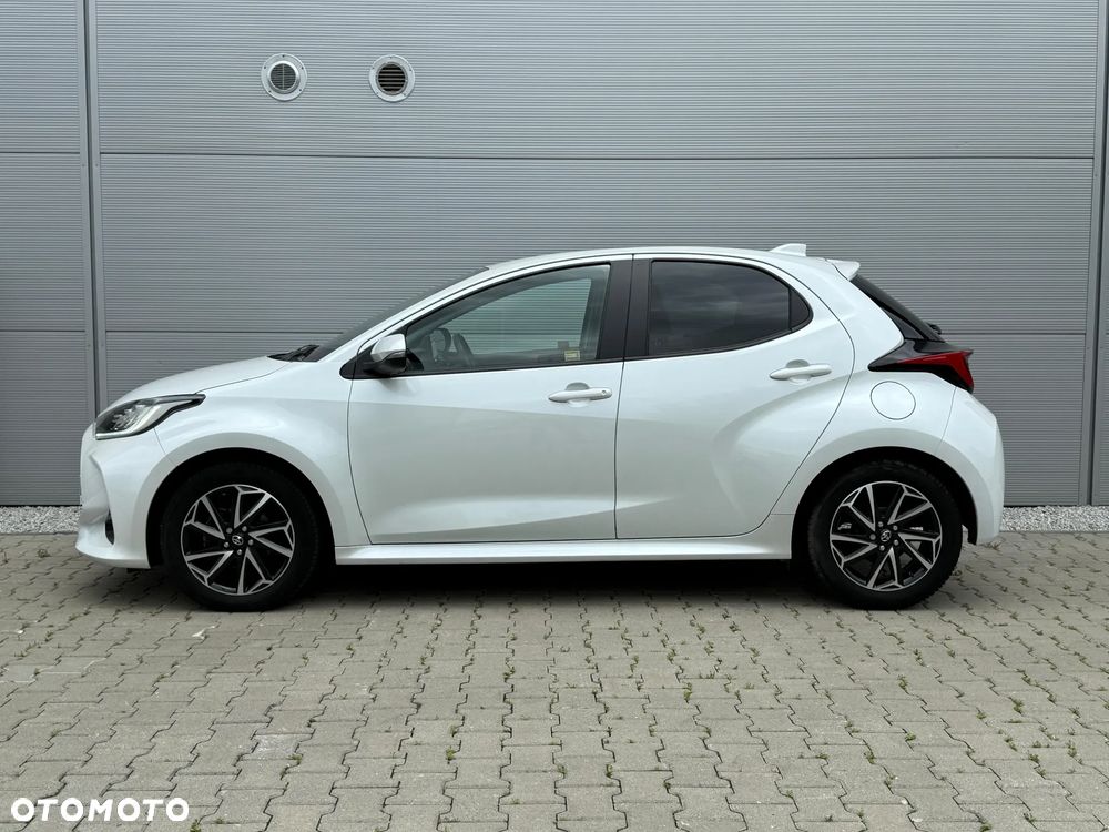 Toyota Yaris 1.5 Comfort - 7