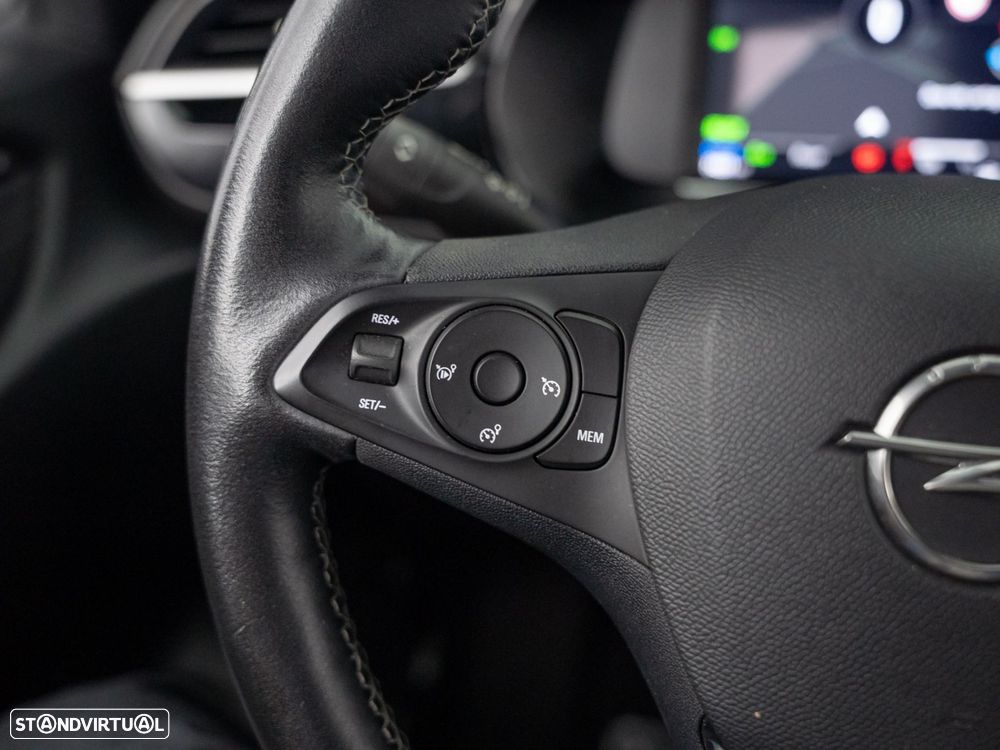 Opel Corsa-e Business - 22